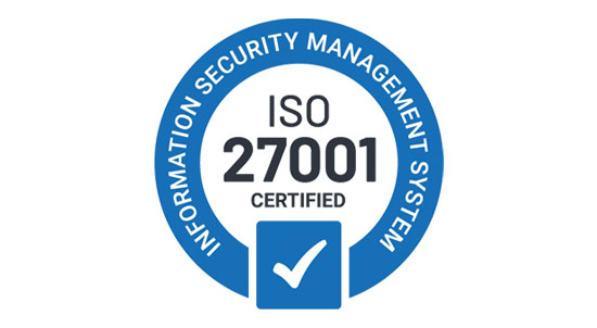 Iso-27001-Zertifizierung UhuruTec