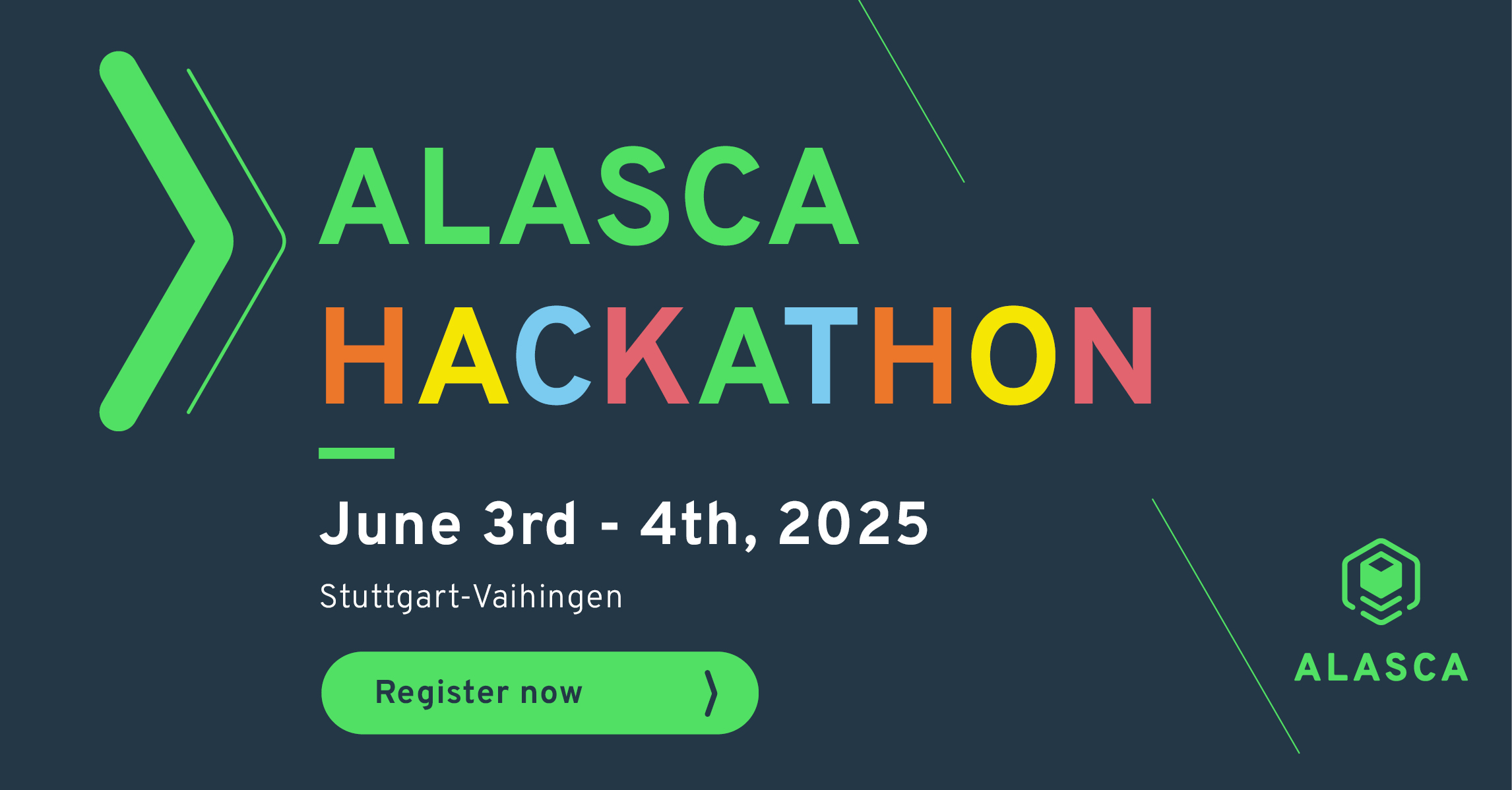 Uhurutec beim ALASCA Hackthon