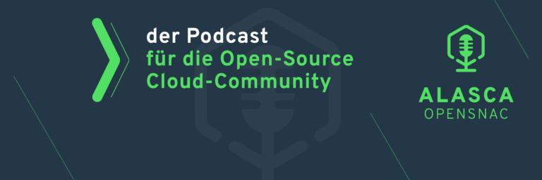 ALASCA OpenSnac