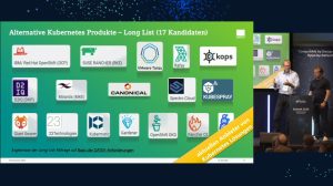 DATEV UhuruTec SCS-compliant-datacenter presentation
