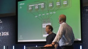 DATEV UhuruTec SCS-compliant-datacenter presentation