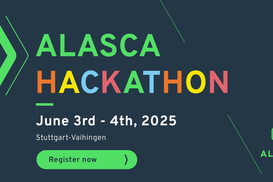 ALASCA Hackathon 2025 Vorschaubild