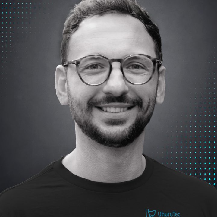 Heiko Vertrieb UhuruTec