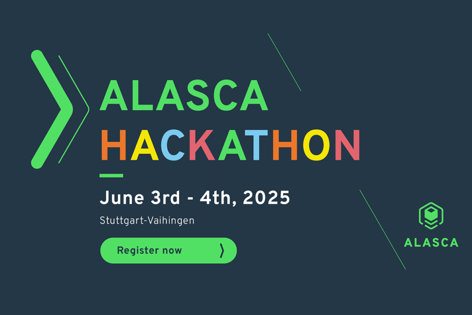 ALASCA Hackathon1 Blogpost