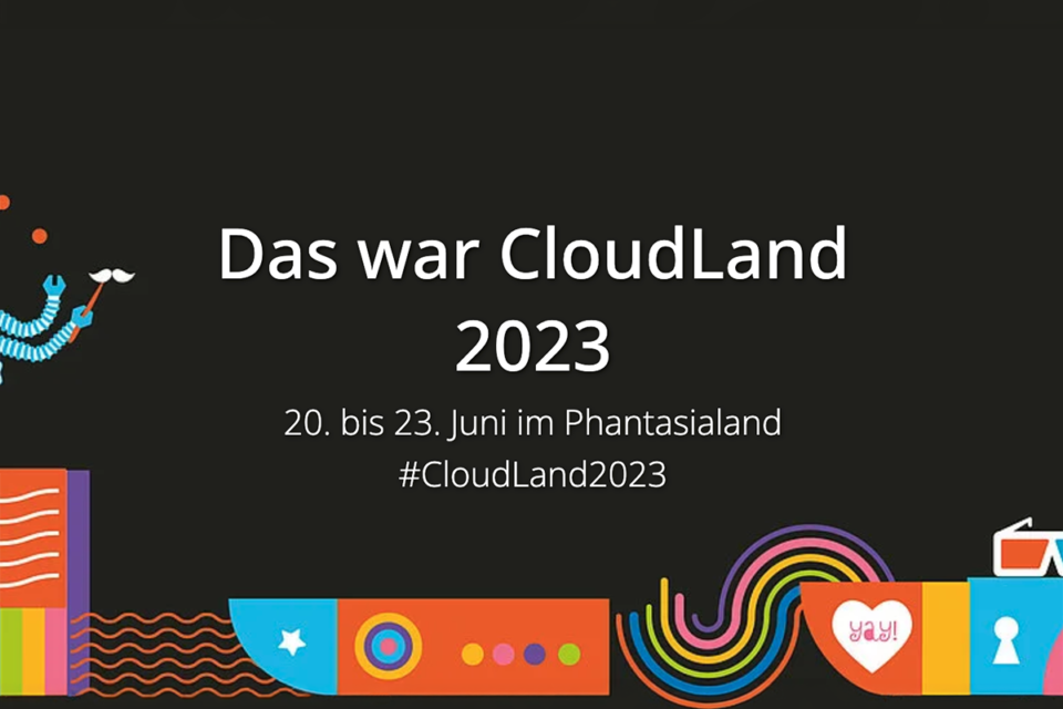 CloudLand2023 Blogpost