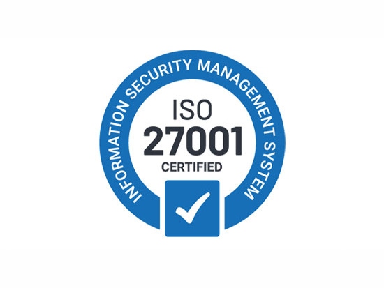 ISO Zertifizierung Blogpost