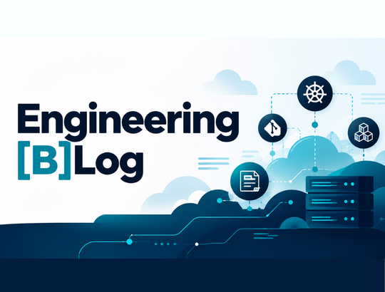 Engineering Blog Fallback