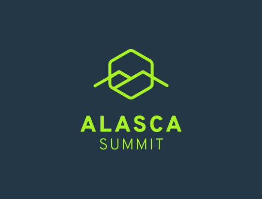 ALASCA Summit 2026 Logo